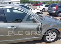 2006 Ford FUSION photo
