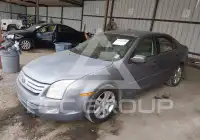 2006 Ford FUSION photo