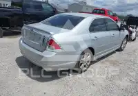 2006 Ford FUSION photo
