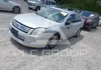 2006 Ford FUSION photo