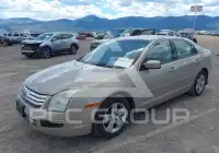 2006 Ford FUSION фото