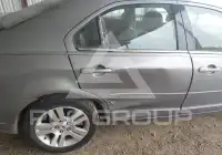 2006 Ford FUSION photo
