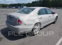 2006 Ford FUSION фото