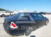 2006 Ford FUSION photo