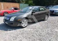 2006 Ford FUSION photo