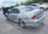 2006 Ford FUSION photo