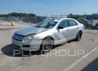 2006 Ford FUSION фото