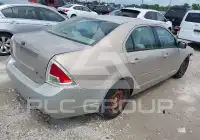 2006 Ford FUSION фото