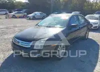 2006 Ford FUSION photo