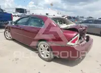 2006 Ford FUSION фото