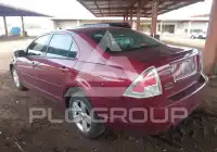 2006 Ford FUSION фото