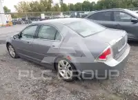 2006 Ford FUSION фото