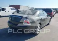 2006 Ford FUSION фото