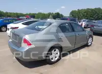2006 Ford FUSION photo
