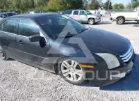 2006 Ford FUSION photo