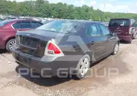 2006 Ford FUSION фото
