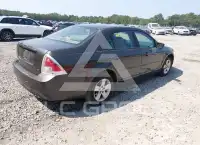 2006 Ford FUSION photo