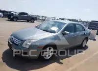 2006 Ford FUSION photo
