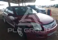 2006 Ford FUSION фото