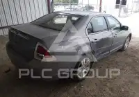 2006 Ford FUSION photo