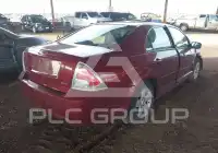 2006 Ford FUSION фото