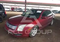 2006 Ford FUSION фото