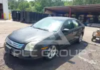 2006 Ford FUSION фото