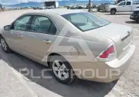 2006 Ford FUSION фото