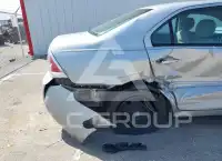 2006 Ford FUSION фото