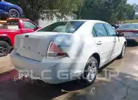 2006 Ford FUSION photo
