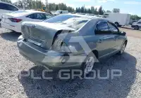 2006 Ford FUSION фото