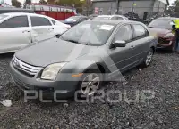 2006 Ford FUSION photo