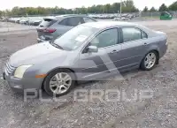 2006 Ford FUSION фото