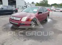 2006 Ford FUSION photo