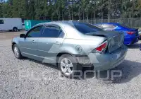 2006 Ford FUSION фото