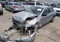 2006 Ford FUSION фото