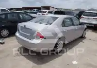 2006 Ford FUSION фото