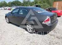 2006 Ford FUSION photo