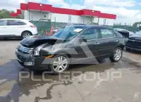 2006 Ford FUSION photo