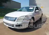 2006 Ford FUSION photo
