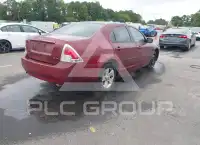 2006 Ford FUSION photo