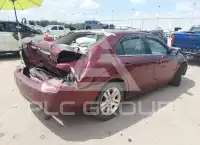 2006 Ford FUSION фото