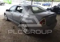 2006 Ford FUSION photo