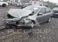 2006 Ford FUSION фото