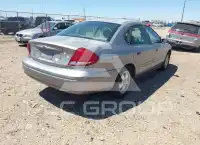 2006 Ford TAURUS photo