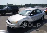 2006 Ford TAURUS photo