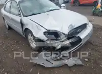 2006 Ford TAURUS photo