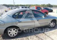 2006 Ford TAURUS photo