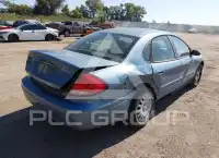 2006 Ford TAURUS фото