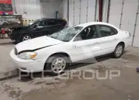 2006 Ford TAURUS photo